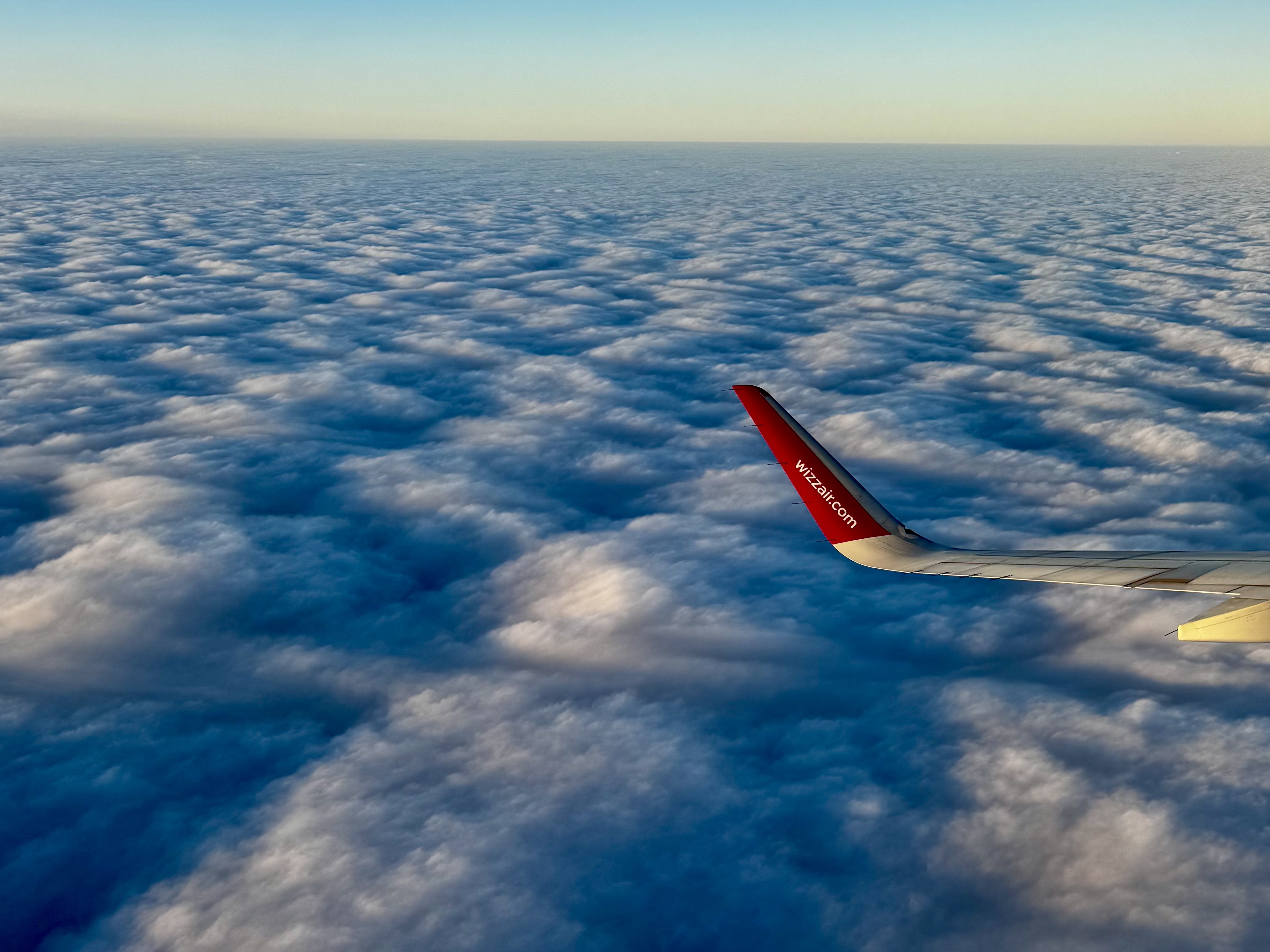 Wizz Air with Kids: Our Honest Family Review & Essential Travel Tips
