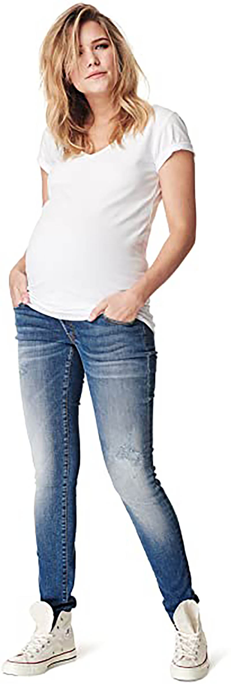 Score a flat belly with this quickie. Ab Wann Umstandsmode Kaufen Und Warum Ist Sie NÃ¶tig?