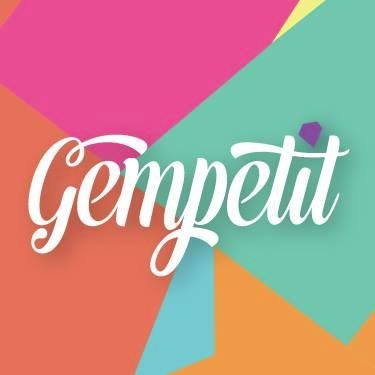 Gempetit