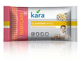 KaraWipes