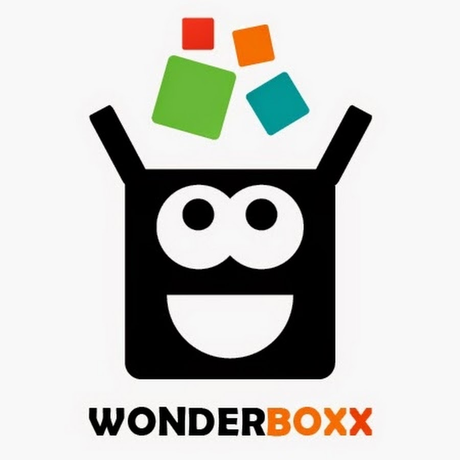 WonderBoxx