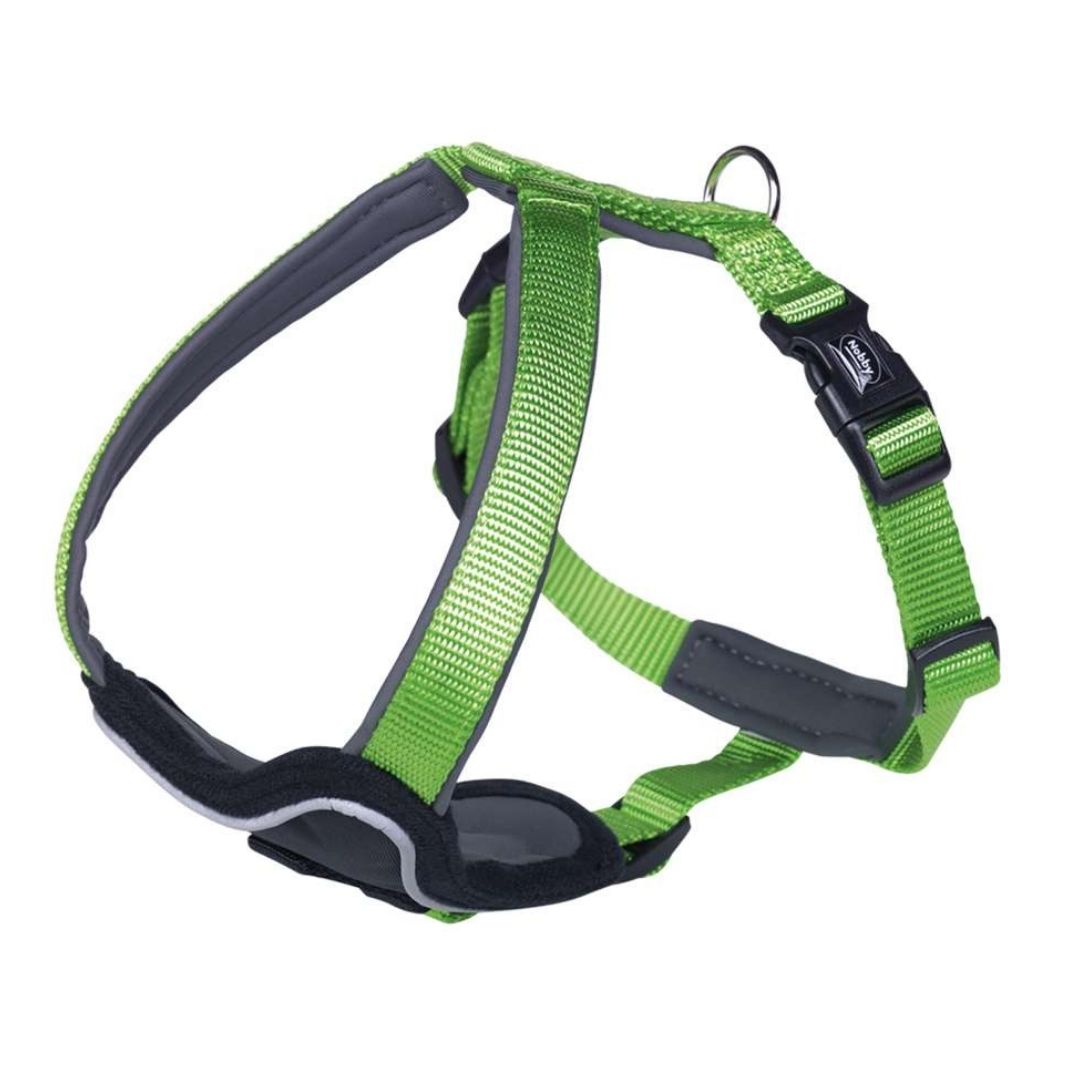 nobby dog harness