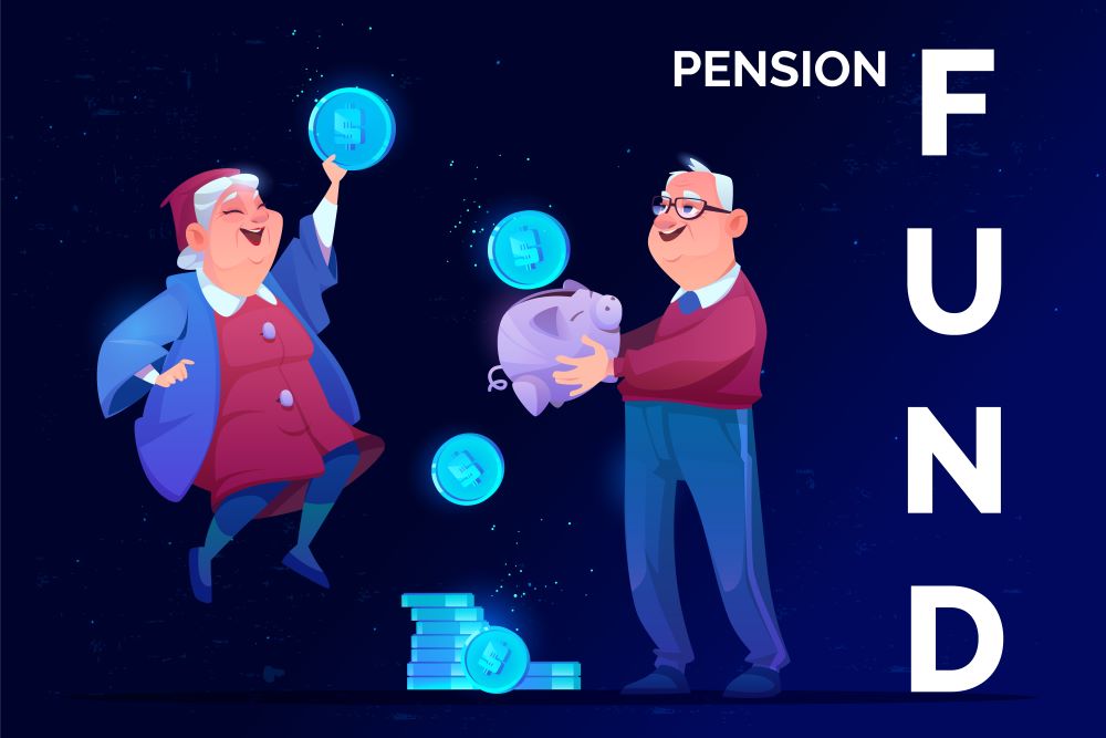 Investing in Mutual Funds for Retirement