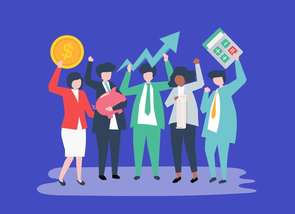 The Importance of Diversification