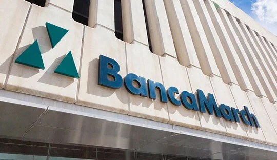 La aseguradora March Vida cierra 2025 con un crecimiento del 37 % en prima