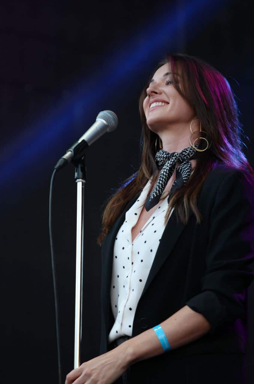 Ines (Foto: Merili Reinpalu)