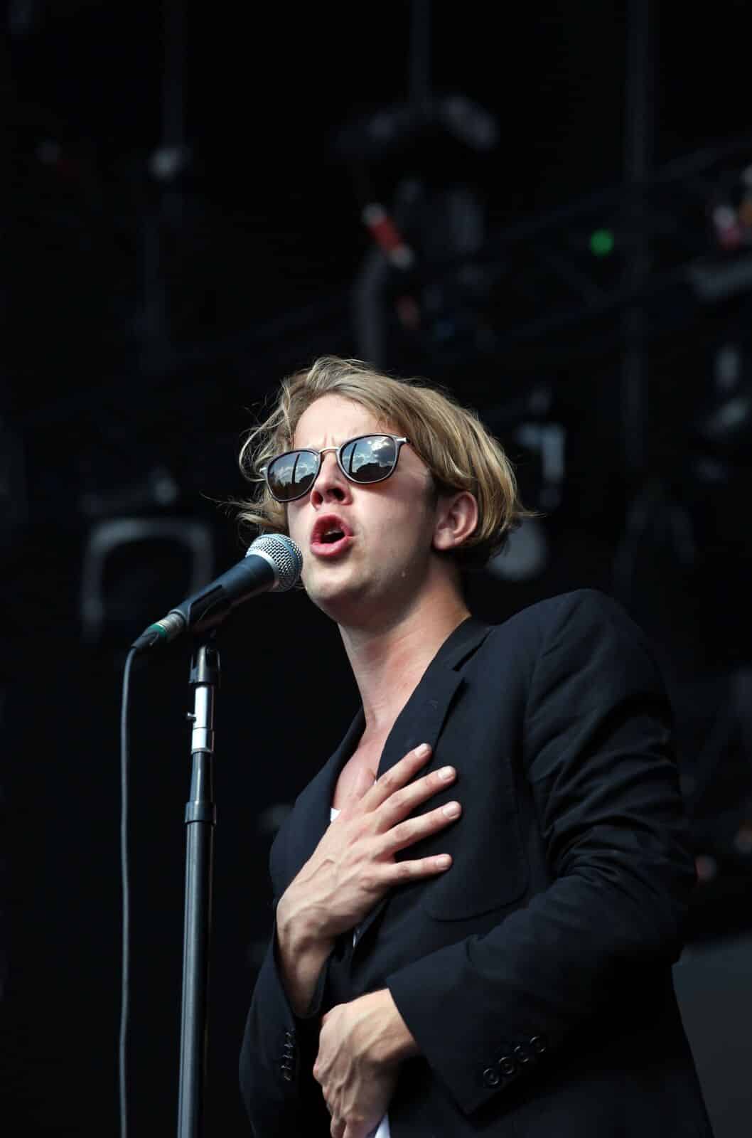 Tom Odell (foto: Merili Reinpalu)