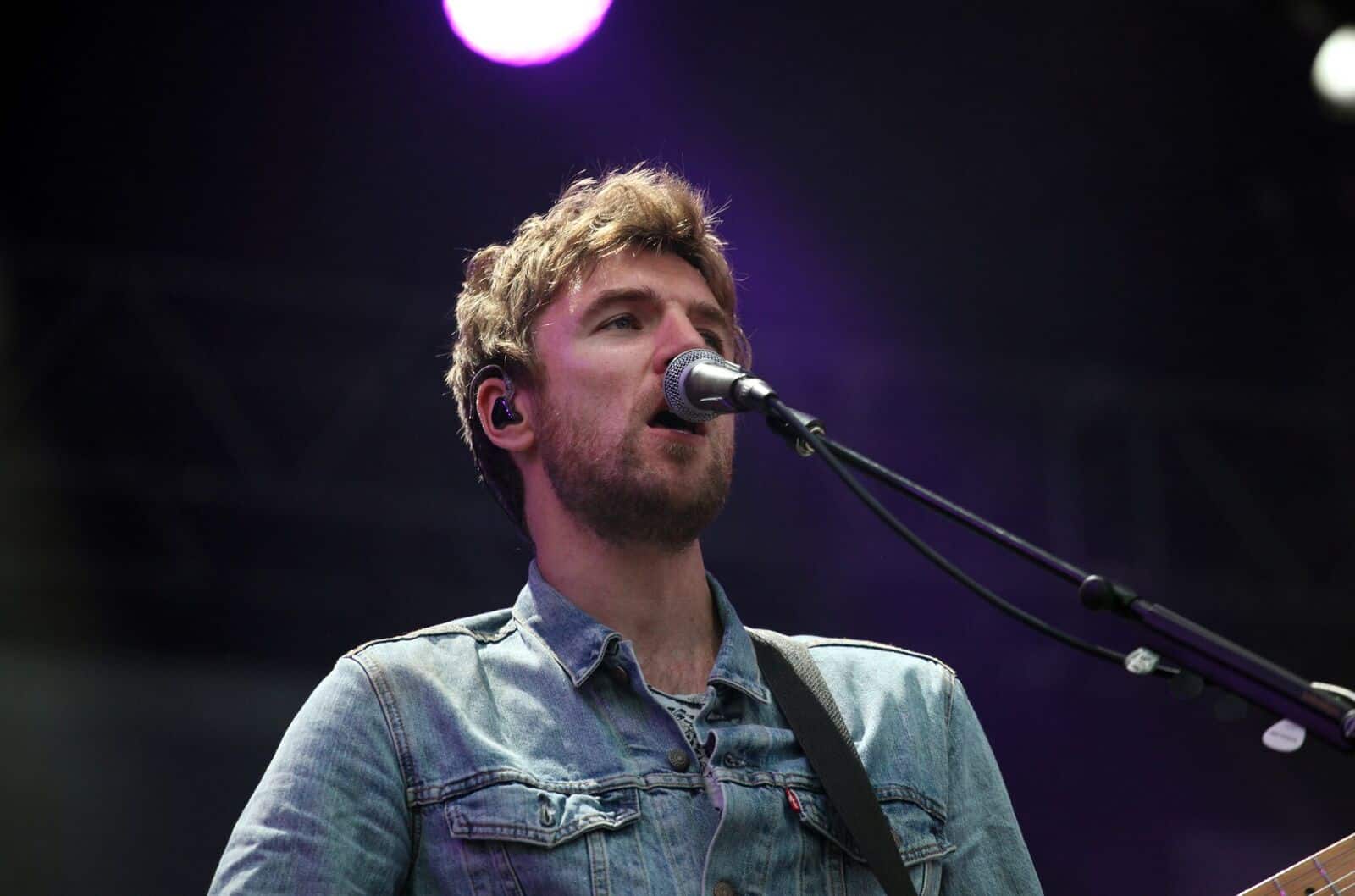 Kodaline (foto: Merili Reinpalu)