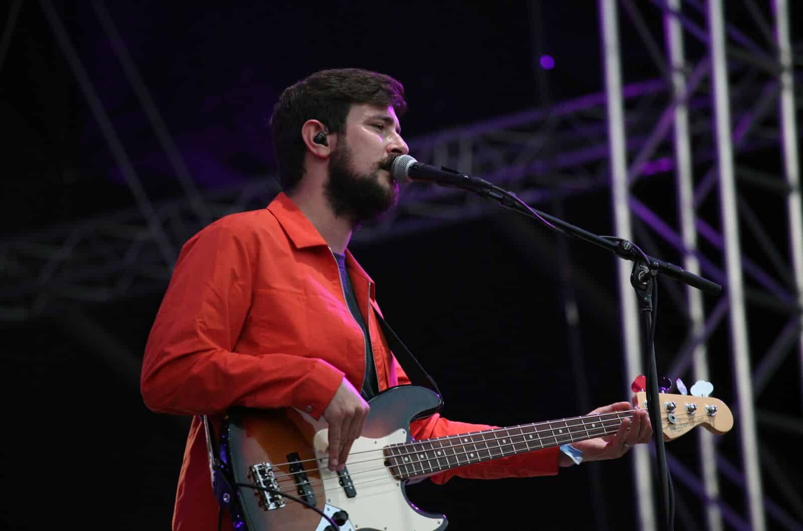 Kodaline (foto: Merili Reinpalu)