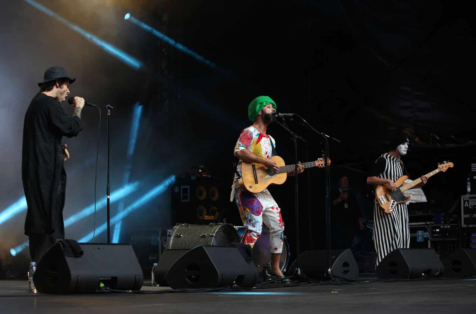 5'nizza (foto: Merili Reinpalu)