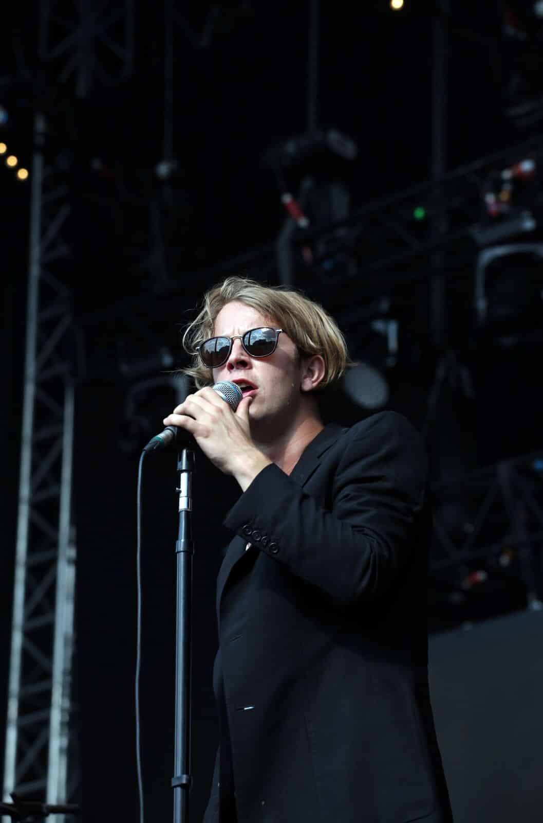 Tom Odell (foto: Merili Reinpalu)