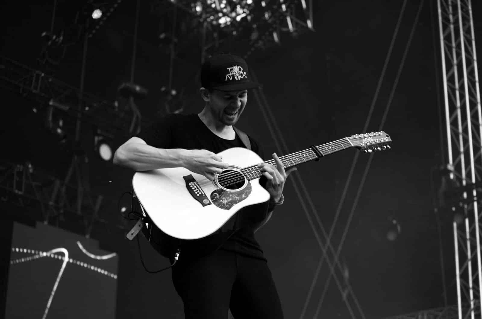 Trad.Attack! (foto: Merili Reinpalu)