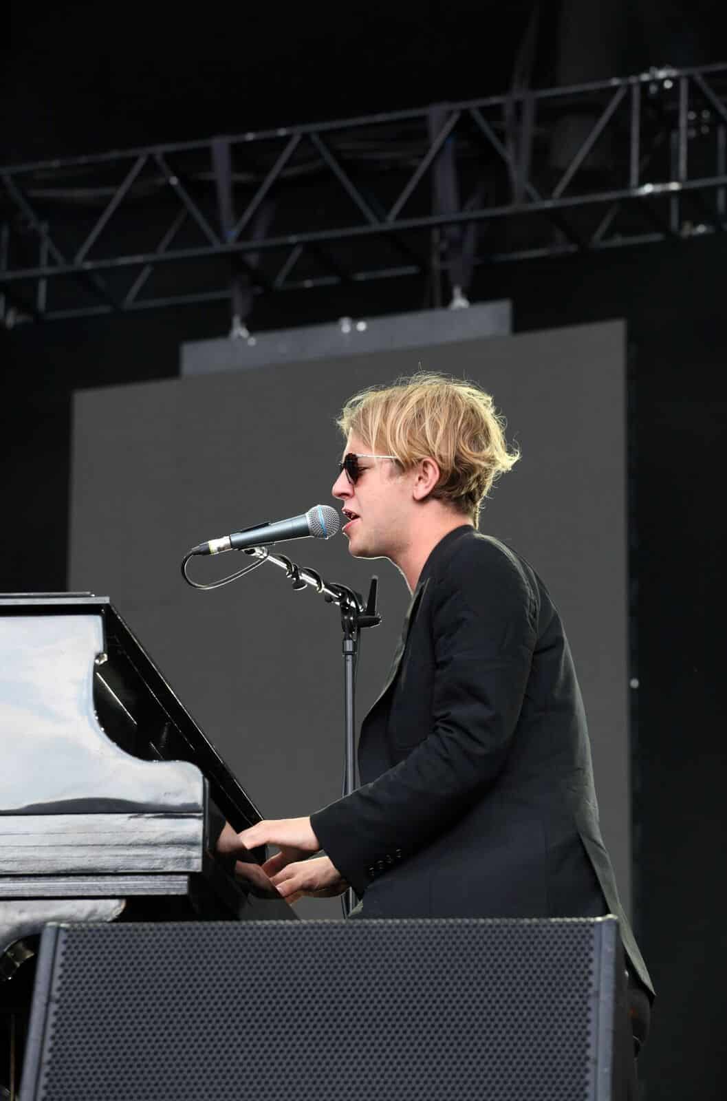Tom Odell (foto: Merili Reinpalu)