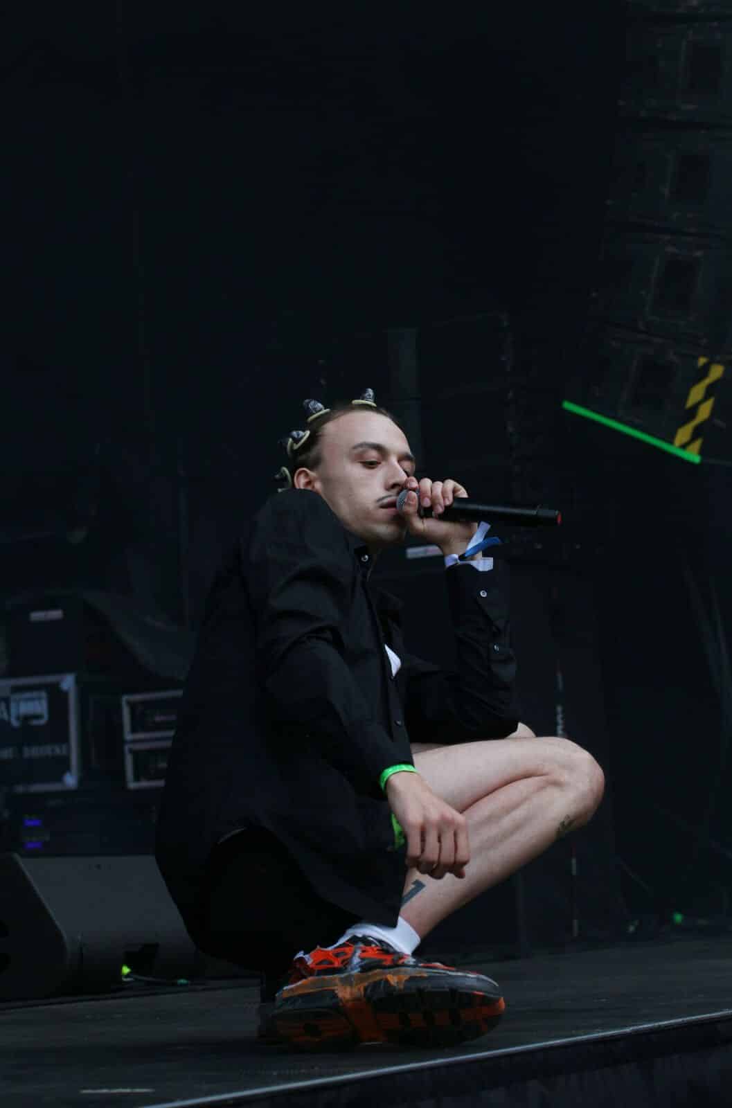 Tommy Cash (foto: Merili Reinpalu)