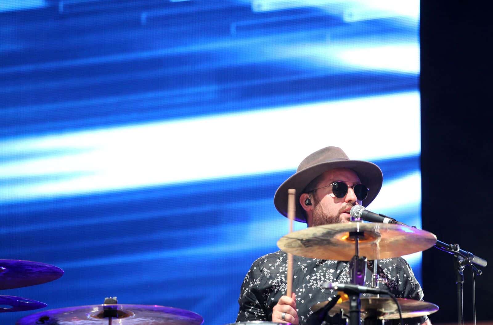 Kodaline (foto: Merili Reinpalu)