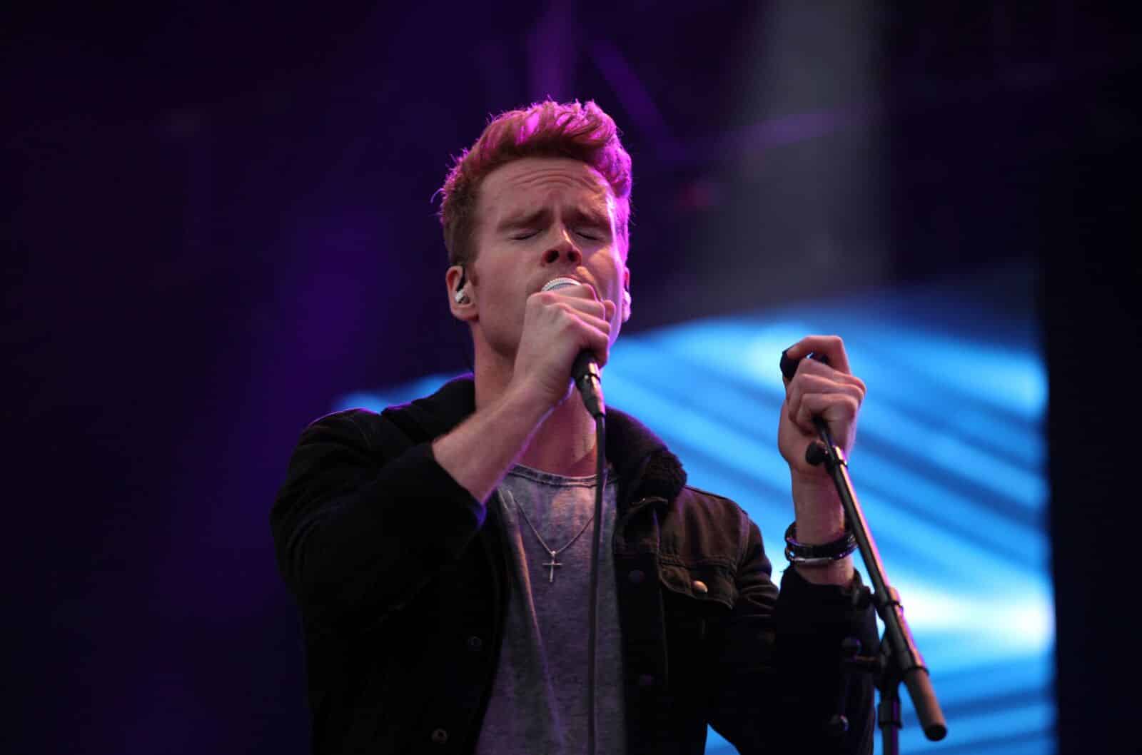 Kodaline (foto: Merili Reinpalu)