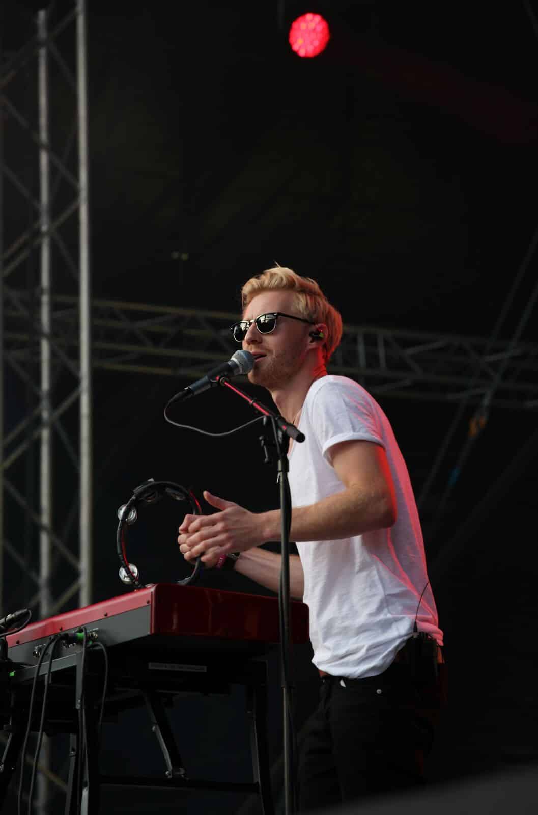 Ewert and The Two Dragons (foto: Merili Reinpalu)