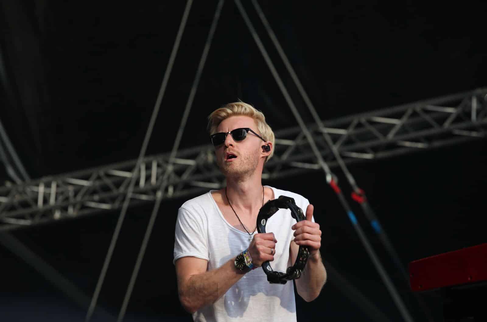 Ewert and The Two Dragons (foto: Merili Reinpalu)