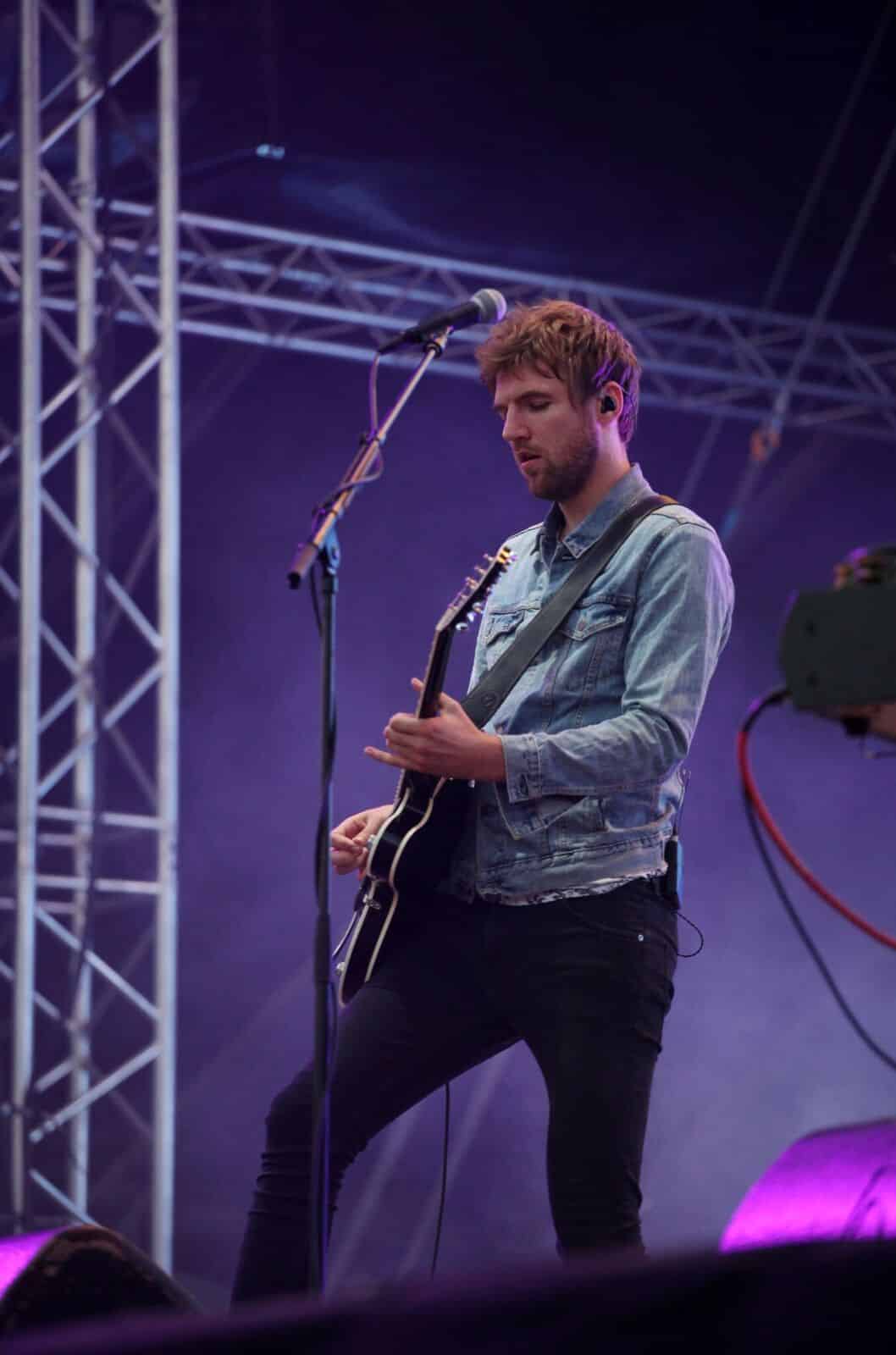 Kodaline (foto: Merili Reinpalu)