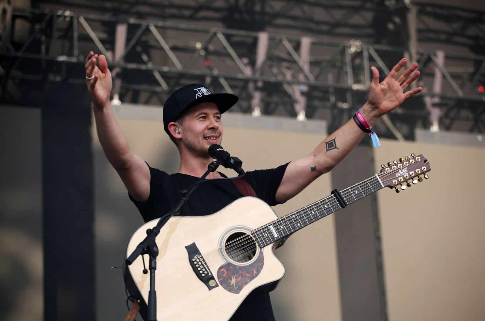 Trad.Attack! (foto: Merili Reinpalu)