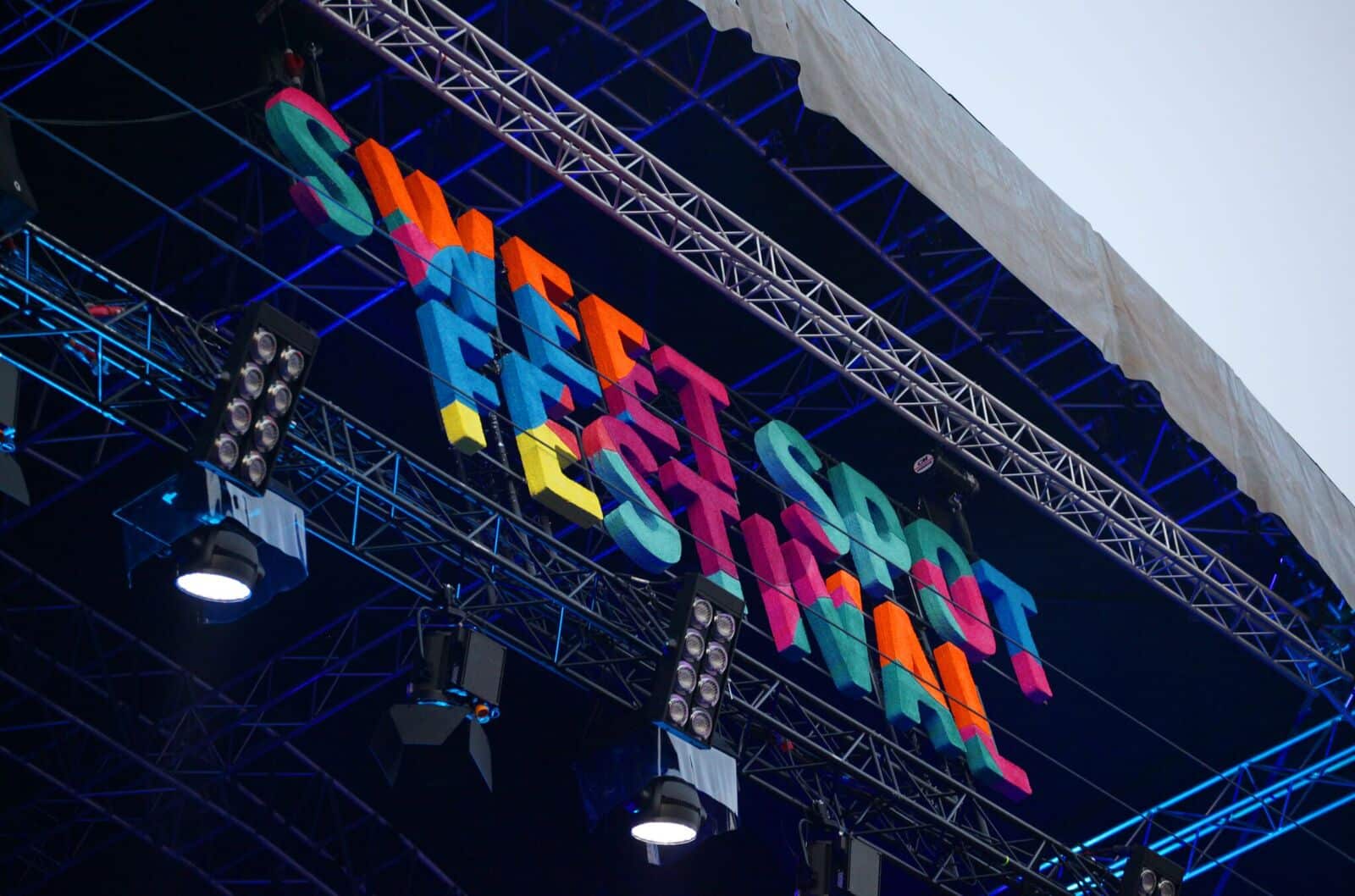 Kodaline (foto: Merili Reinpalu)