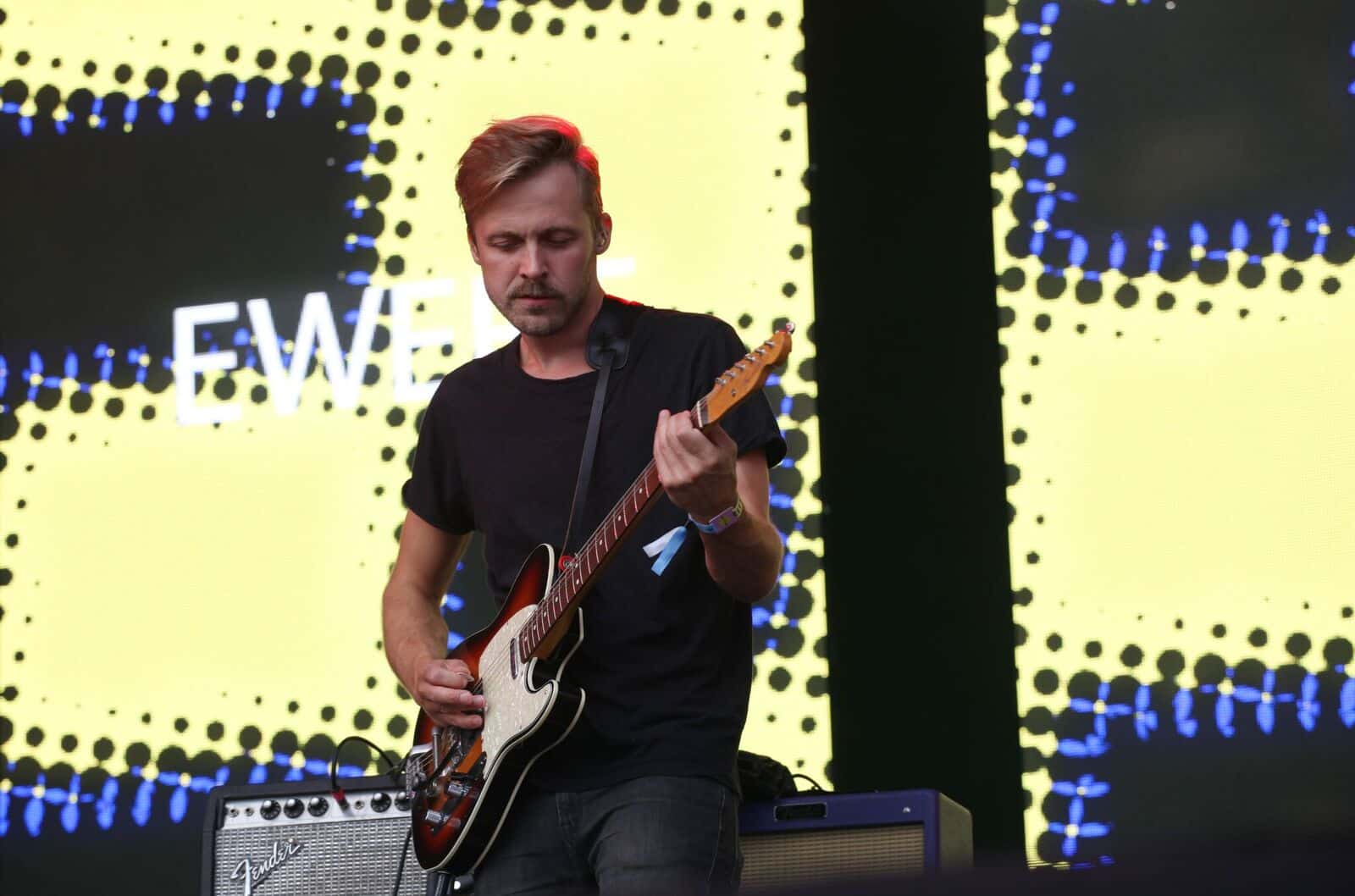 Ewert and The Two Dragons (foto: Merili Reinpalu)