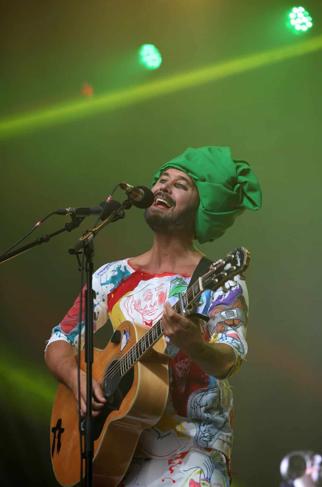 5'nizza (foto: Merili Reinpalu)