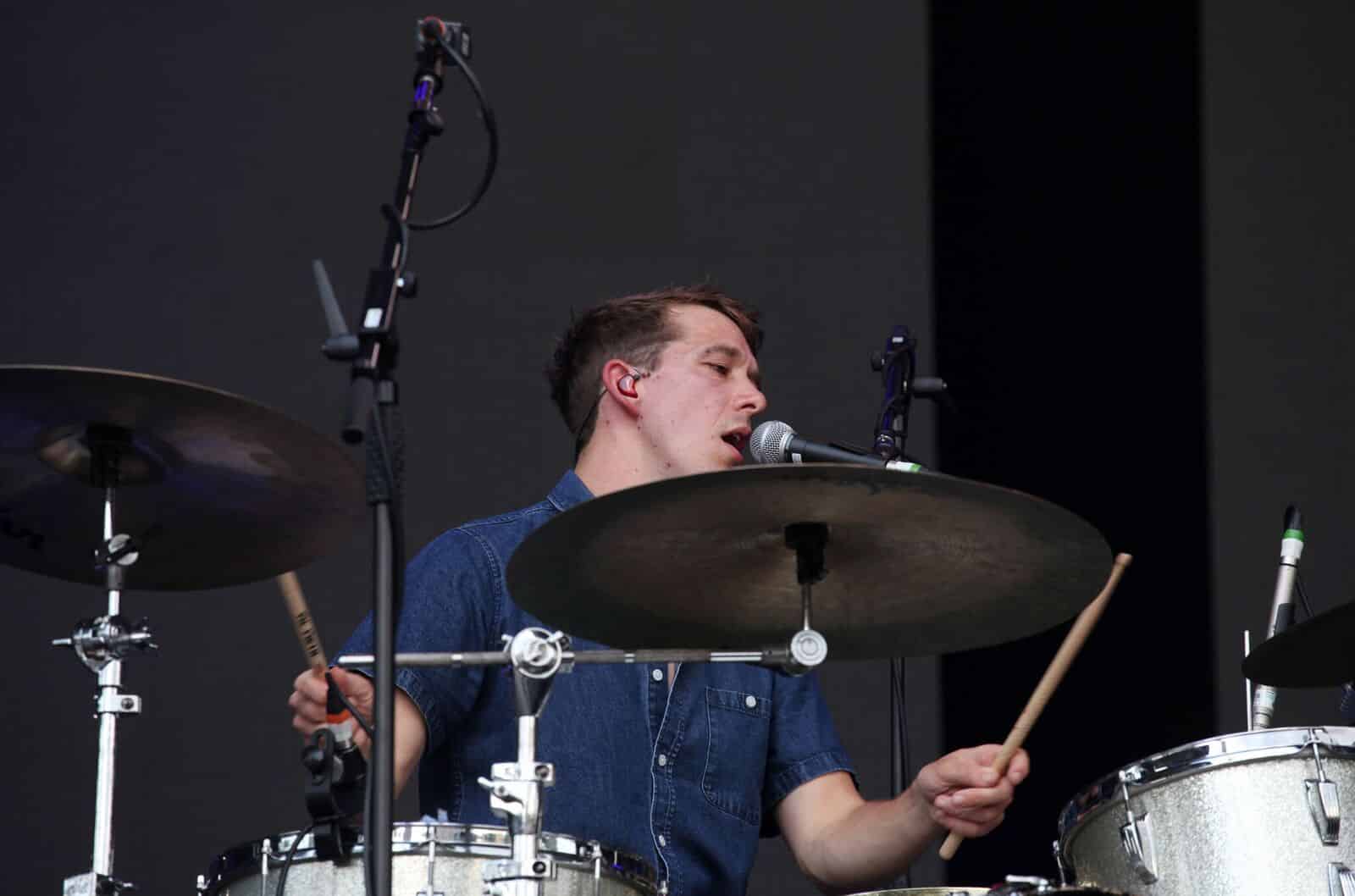 Tom Odell (foto: Merili Reinpalu)