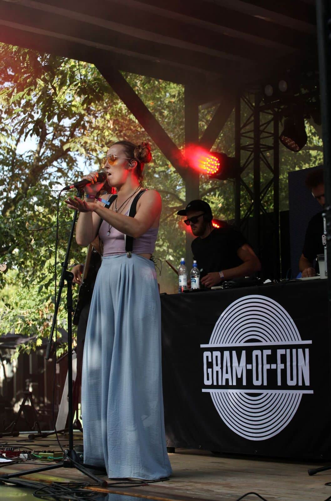 Gram-of-Fun (foto: Merili Reinpalu)