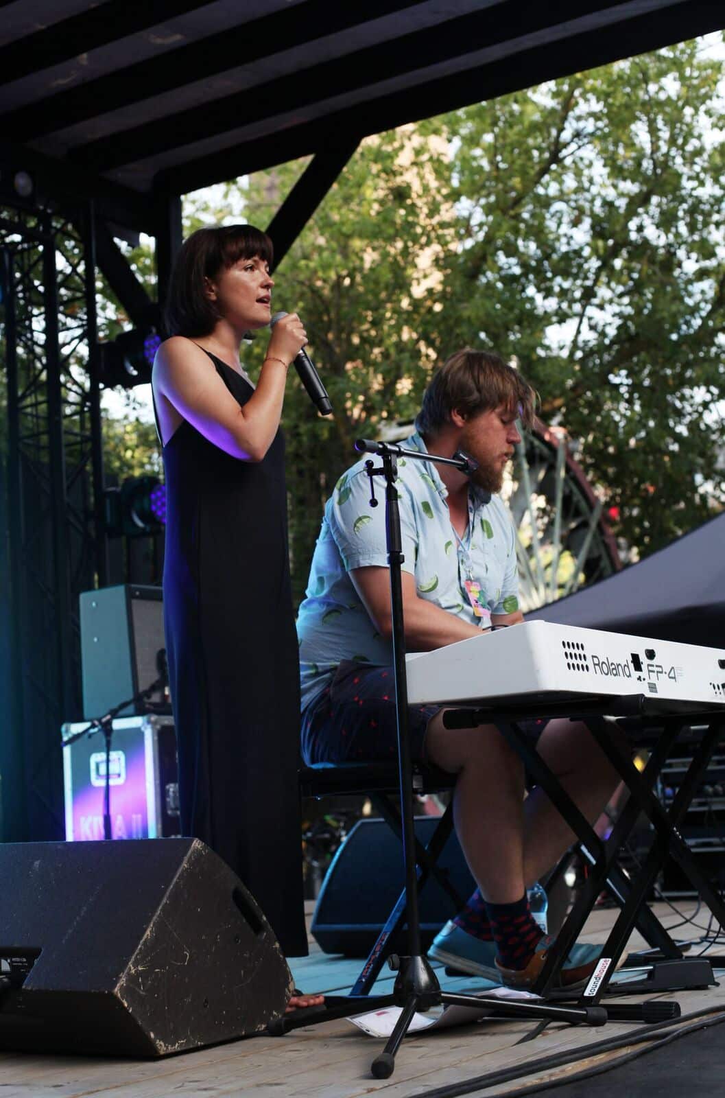 Jarek Kasar (foto: Merili Reinpalu)