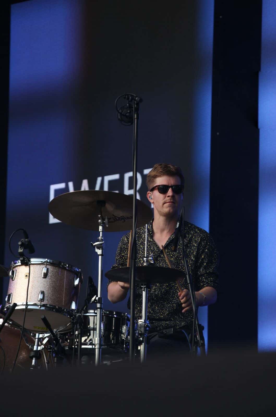 Ewert and The Two Dragons (foto: Merili Reinpalu)
