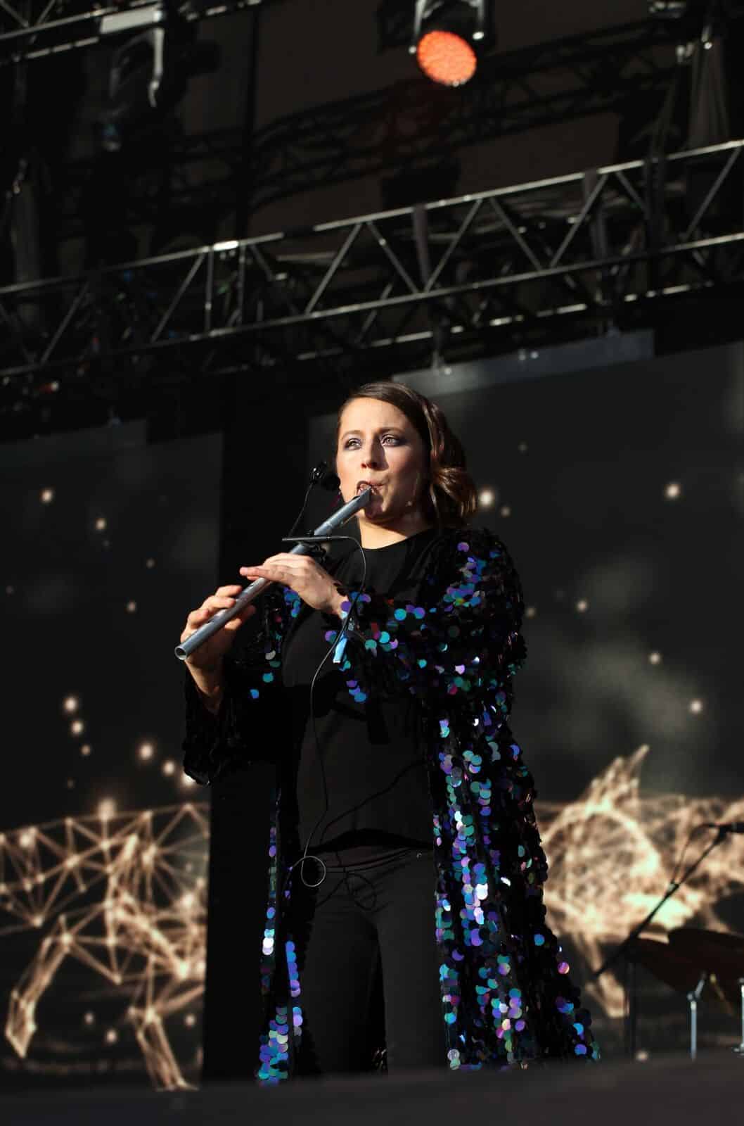 Trad.Attack! (foto: Merili Reinpalu)