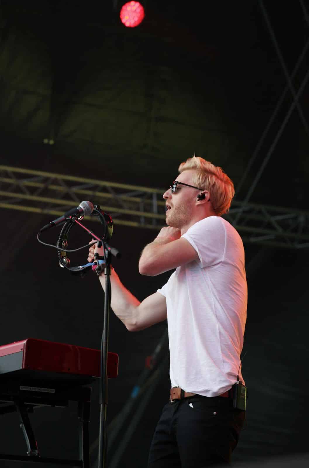 Ewert and The Two Dragons (foto: Merili Reinpalu)