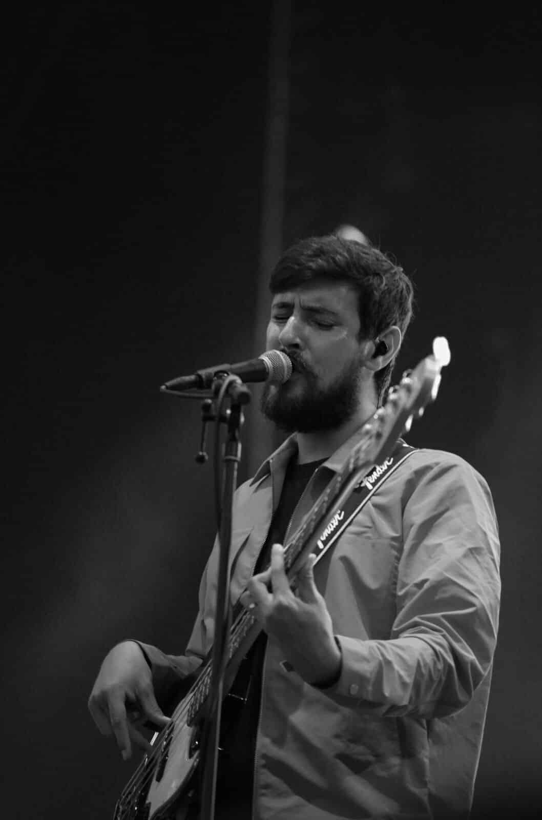 Kodaline (foto: Merili Reinpalu)