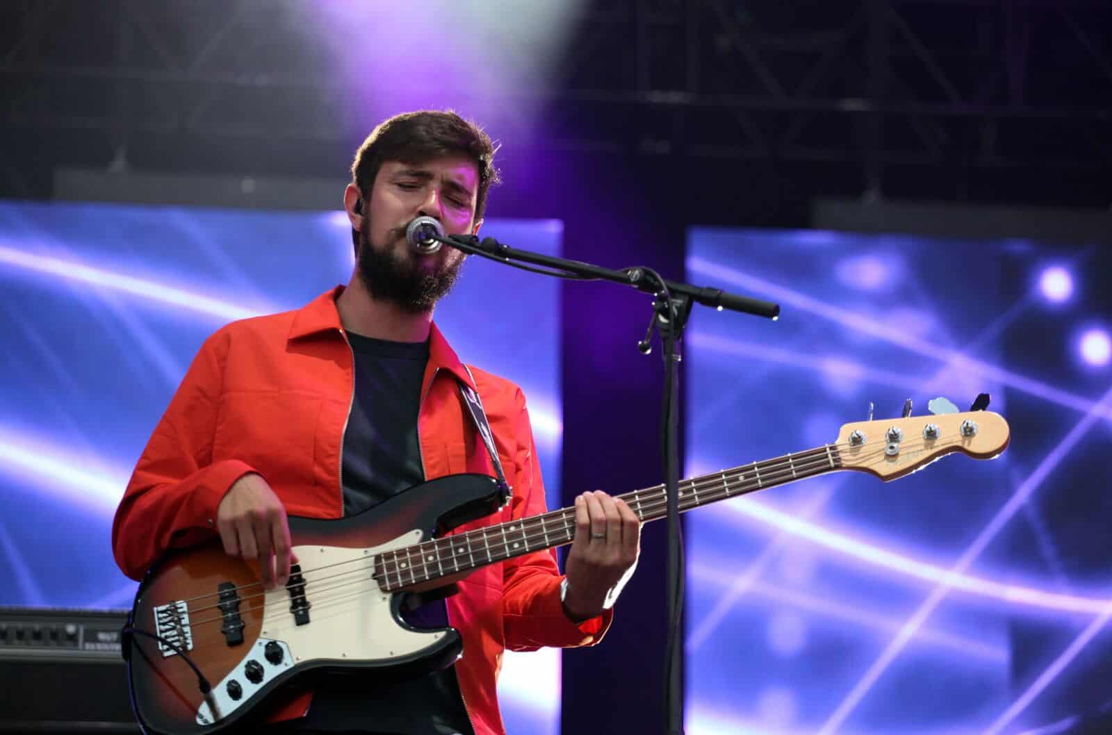 Kodaline (foto: Merili Reinpalu)