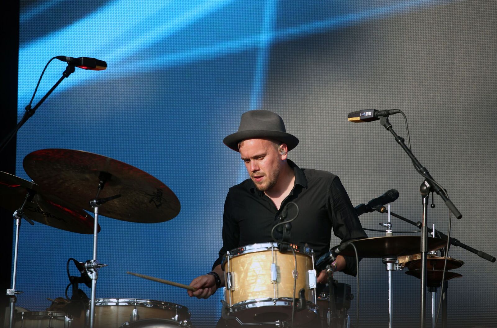 Trad.Attack! (foto: Merili Reinpalu)