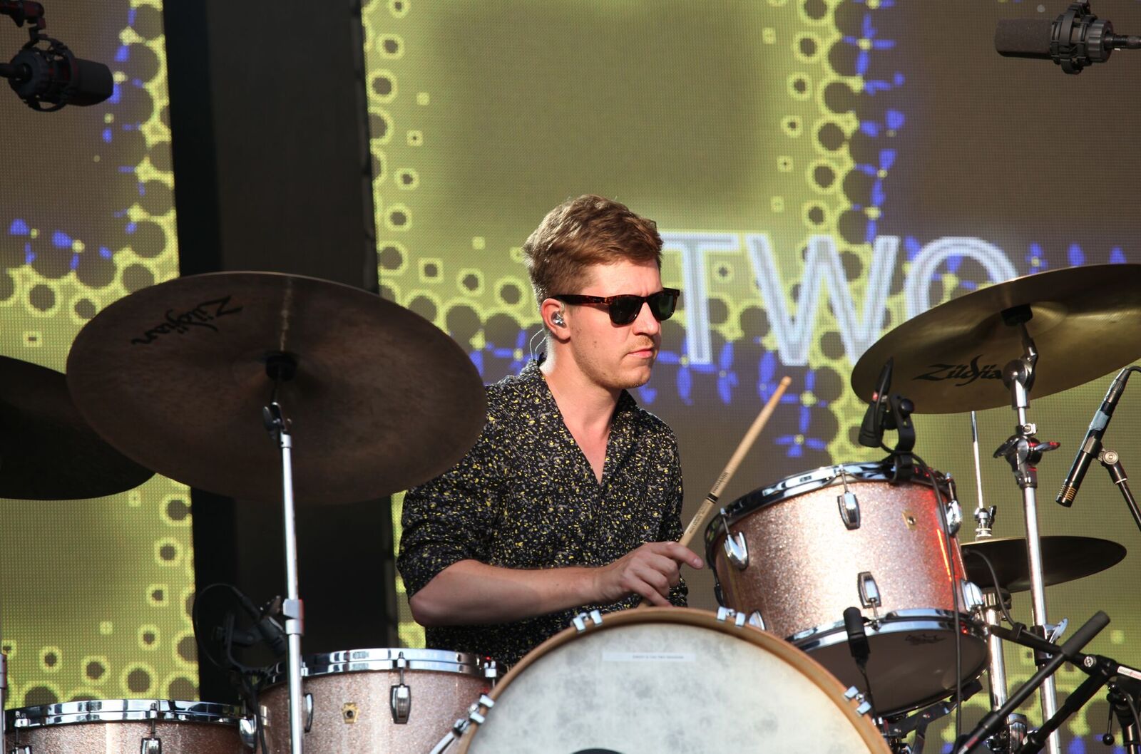 Ewert and The Two Dragons (foto: Merili Reinpalu)