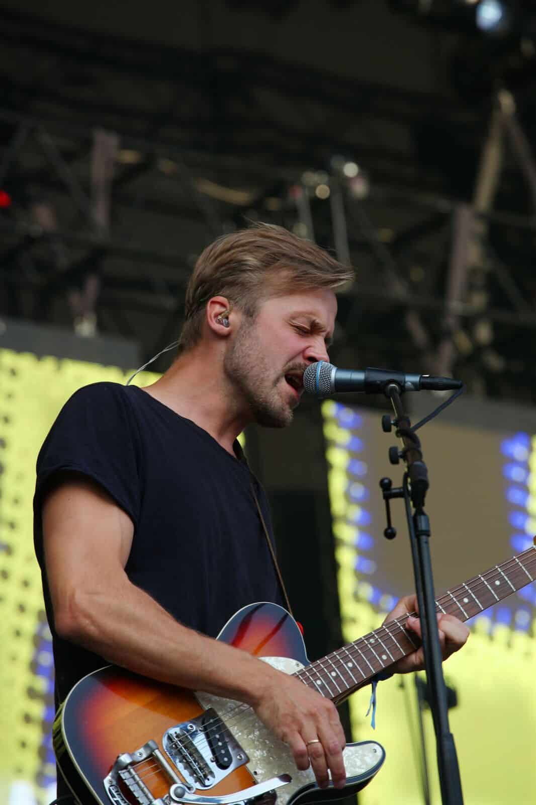 Ewert and The Two Dragons (foto: Merili Reinpalu)