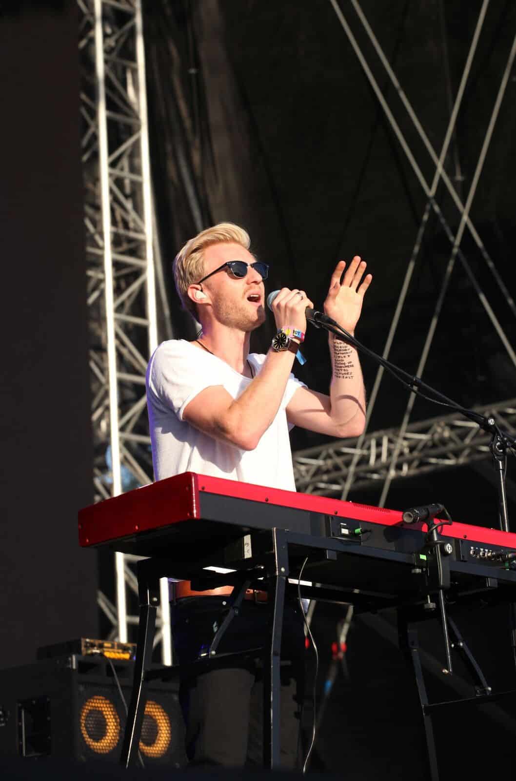 Ewert and The Two Dragons (foto: Merili Reinpalu)