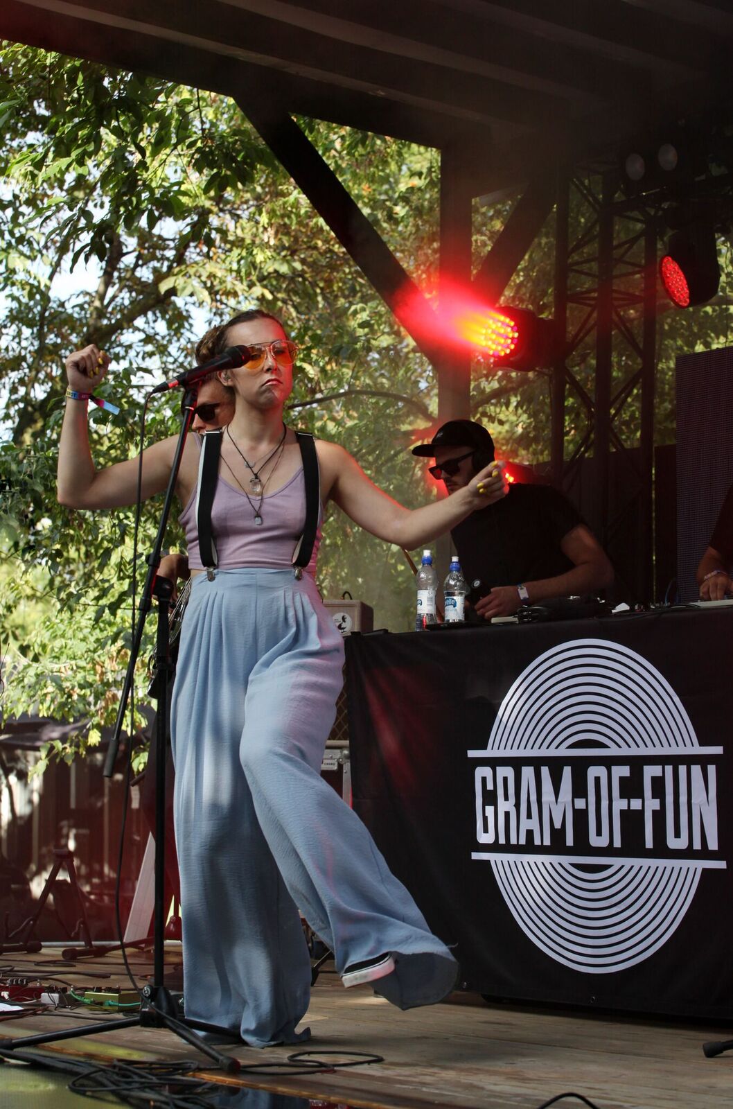 Gram-of-Fun (foto: Merili Reinpalu)