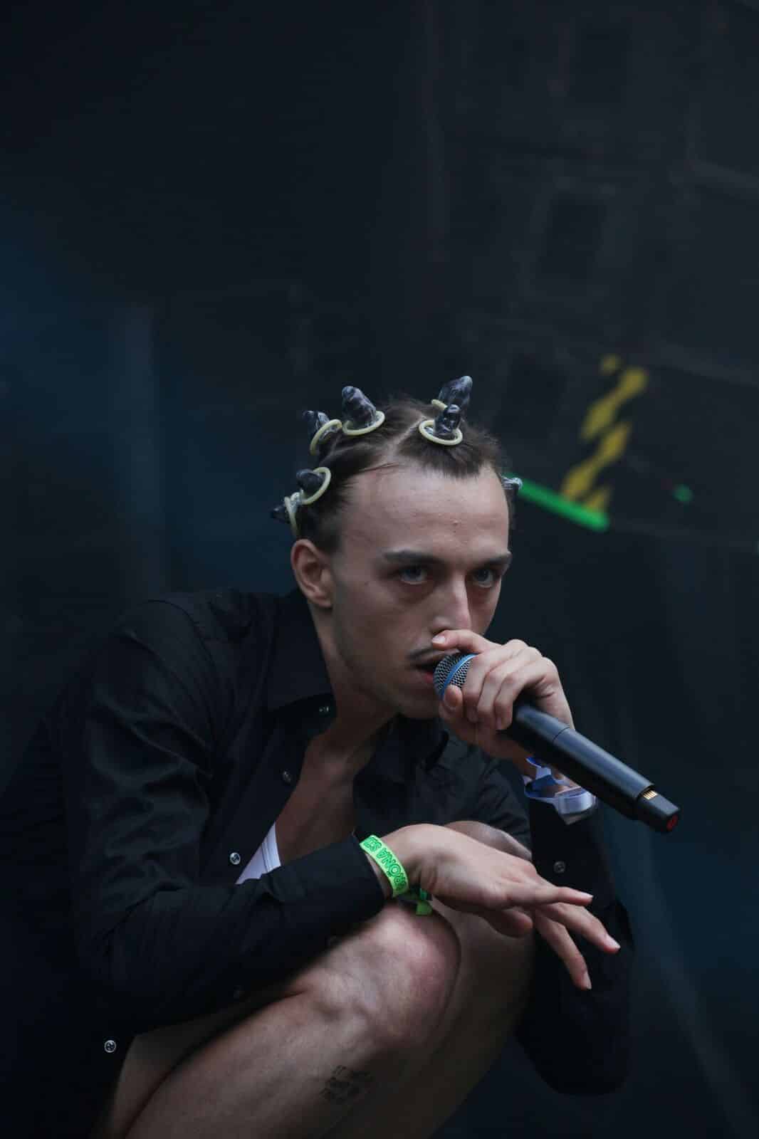 Tommy Cash (foto: Merili Reinpalu)
