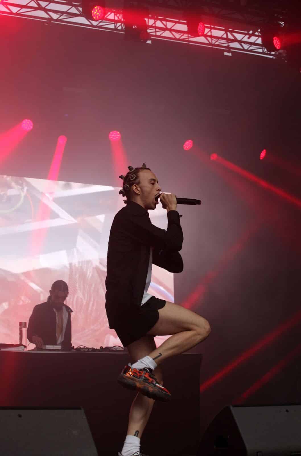 Tommy Cash (foto: Merili Reinpalu)
