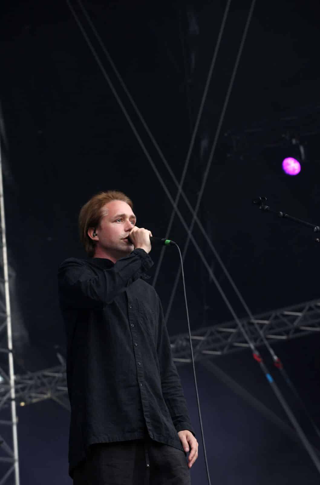 MEW (foto: Merili Reinpalu)