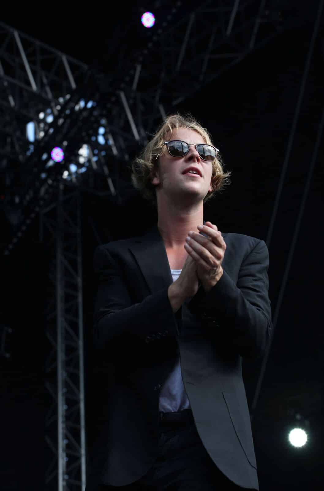 Tom Odell (foto: Merili Reinpalu)