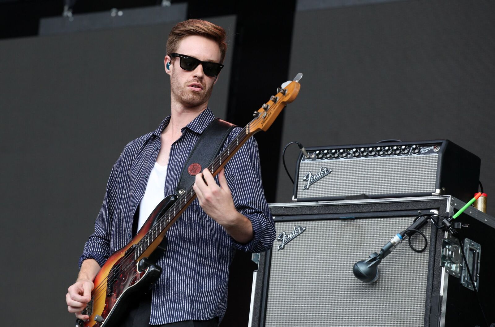 Tom Odell (foto: Merili Reinpalu)
