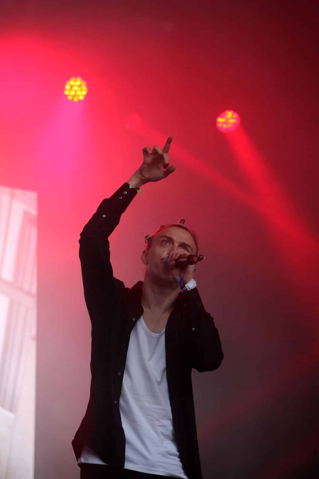 Tommy Cash (foto: Merili Reinpalu)