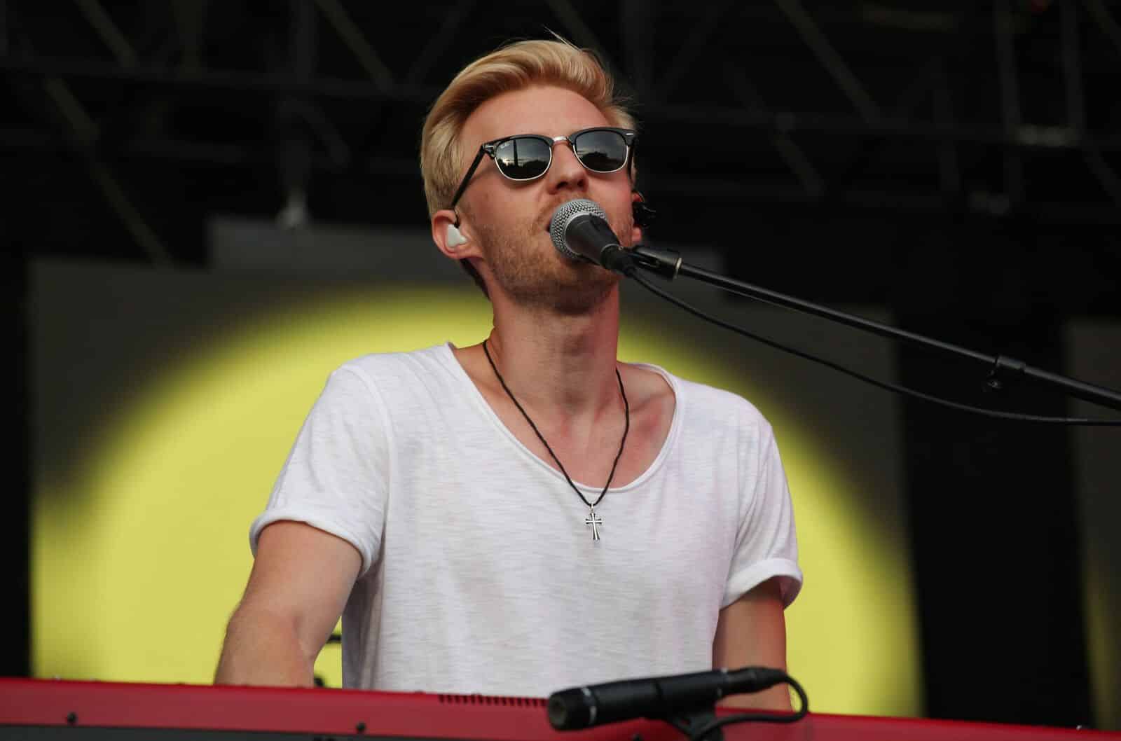 Ewert and The Two Dragons (foto: Merili Reinpalu)