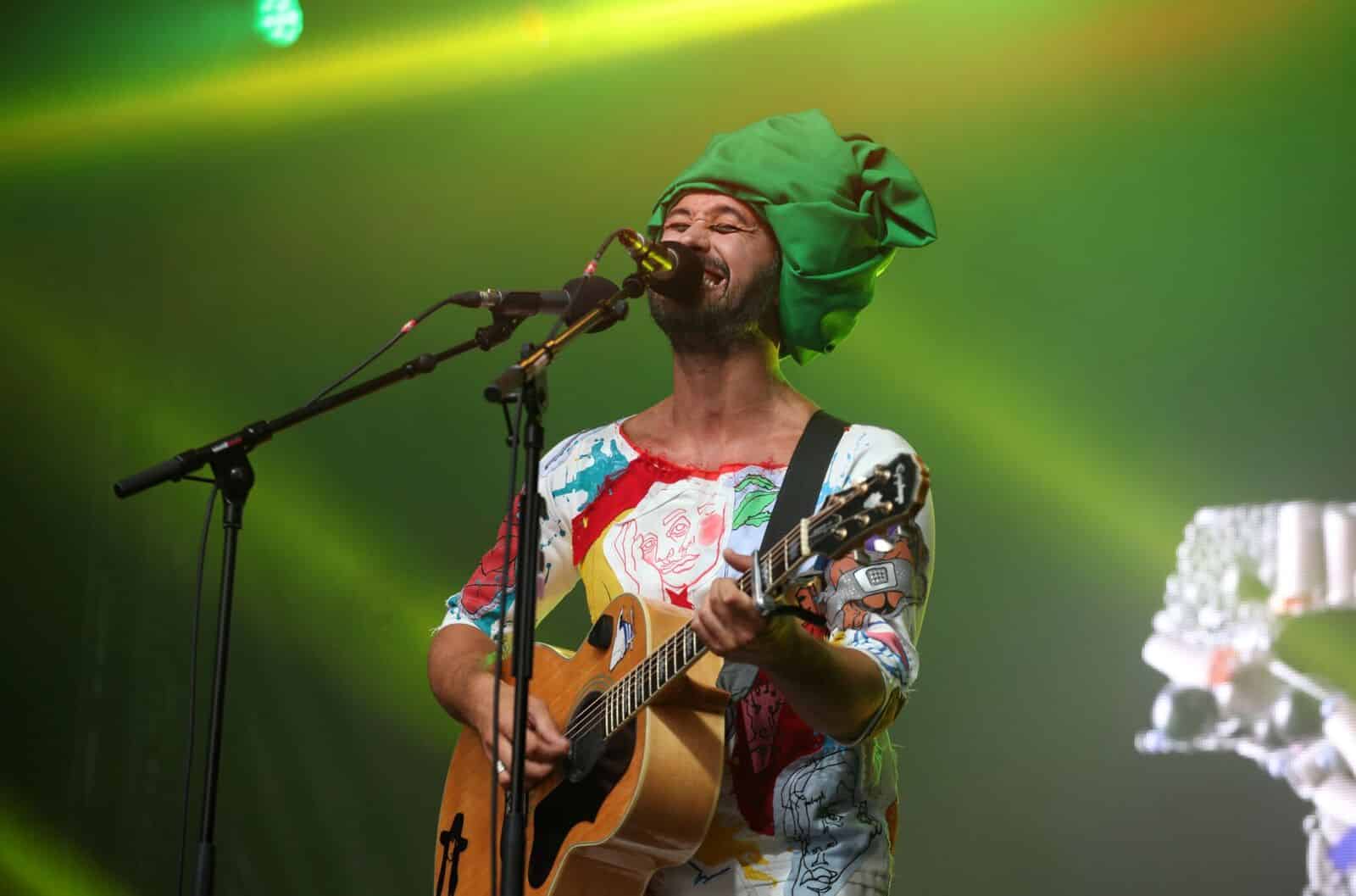 5'nizza (foto: Merili Reinpalu)