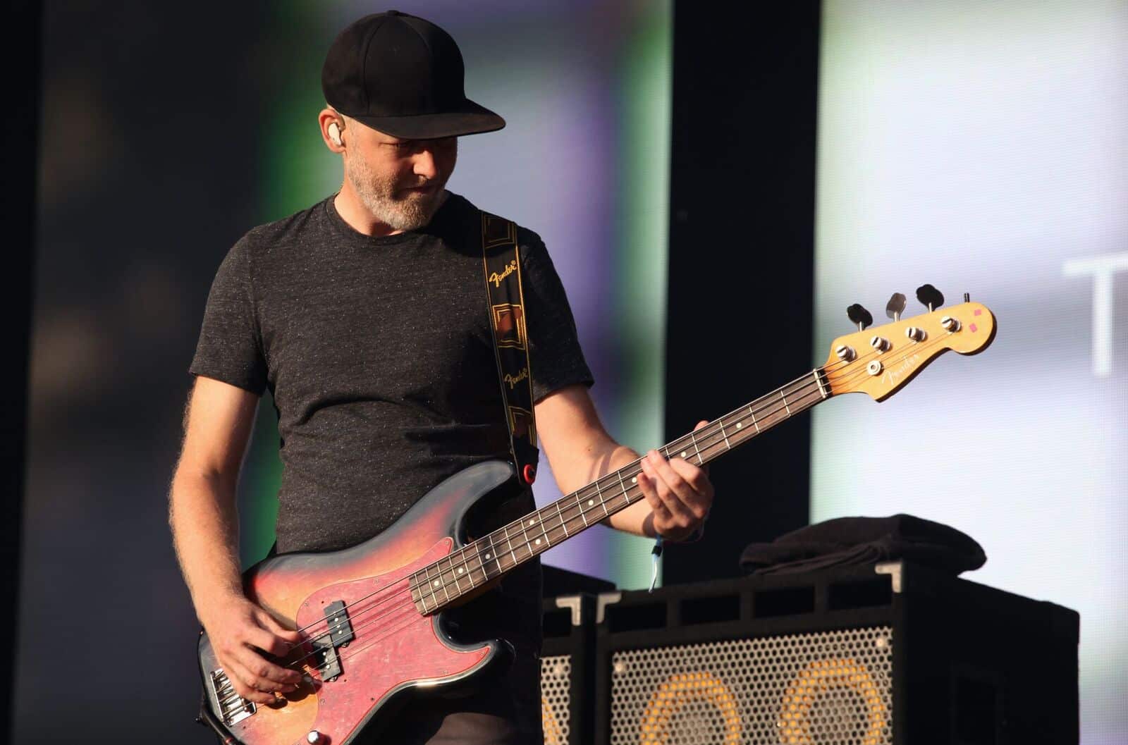 Ewert and The Two Dragons (foto: Merili Reinpalu)