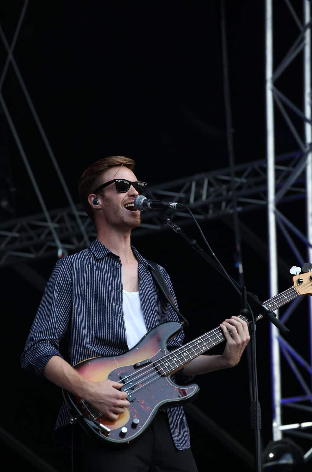Tom Odell (foto: Merili Reinpalu)
